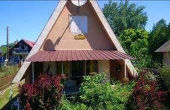 Eladó Ráckevei hétvégi ház hirdetés (36241277)