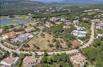 Eladó Spanyolországi lakóövezeti telek hirdetés (72912753)