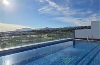 Eladó Spanyolországi tégla lakás hirdetés (87544382)