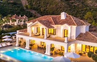 Eladó Spanyolországi üdülő hirdetés (69737984)