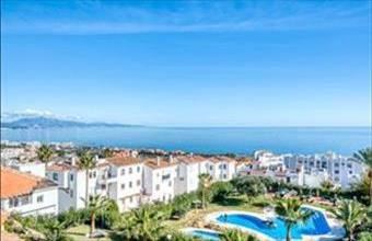 Eladó Spanyolországi tégla lakás hirdetés (86945374)