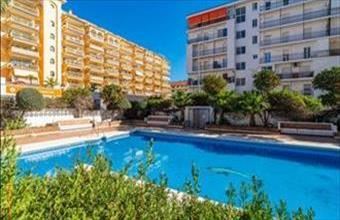 Eladó Spanyolországi tégla lakás hirdetés (64345487)