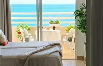 Eladó Spanyolországi tégla lakás hirdetés (95388344)