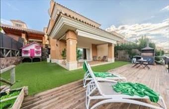 Eladó Spanyolországi ikerház hirdetés (44383496)