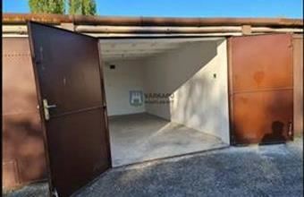 Eladó Székesfehérvári egyedi garázs hirdetés (47437492)