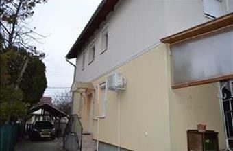 Eladó Budapest XVII. kerületi ikerház hirdetés (79793639)