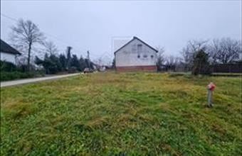 Eladó Kisunyomi lakóövezeti telek hirdetés (34892739)