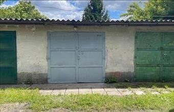 Eladó Budapest X. kerületi egyedi garázs hirdetés (45323423)