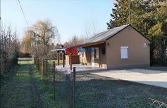 Eladó Dömsödi hétvégi ház hirdetés (46445463)