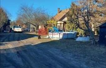 Eladó Budapest XXII. kerületi családi ház hirdetés (32466959)