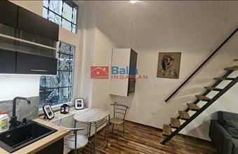 Eladó Budapest VII. kerületi tégla lakás hirdetés (73744327)