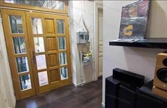 Eladó Budapest VI. kerületi tégla lakás hirdetés (78353183)