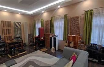 Eladó Budapest VI. kerületi tégla lakás hirdetés (78353183)