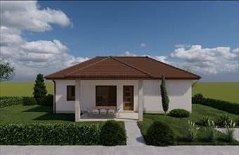 Eladó Balatonszabadi családi ház hirdetés (67333663)