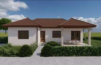 Eladó Balatonszabadi családi ház hirdetés (89856334)