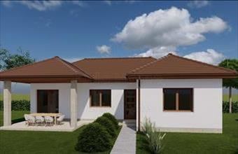 Eladó Balatonszabadi családi ház hirdetés (39429326)