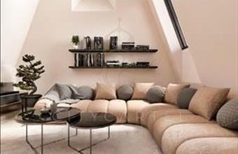 Eladó Budapest VI. kerületi tégla lakás hirdetés (99769737)