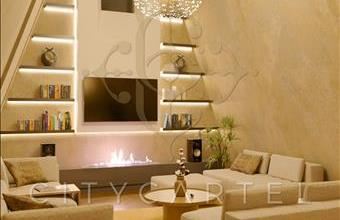 Eladó Budapest VI. kerületi tégla lakás hirdetés (45639447)