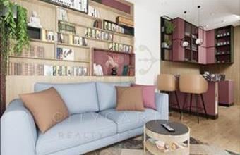 Eladó Budapest VI. kerületi tégla lakás hirdetés (59396727)