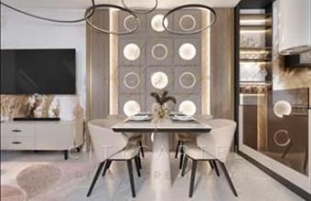 Eladó Budapest VI. kerületi tégla lakás hirdetés (57942394)