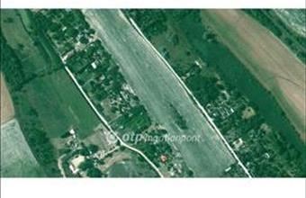 Eladó Dunaújvárosi egyéb telek hirdetés (55456154)