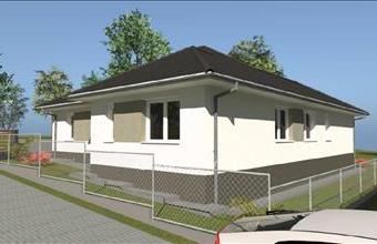 Eladó Őrbottyáni ikerház hirdetés (21849633)