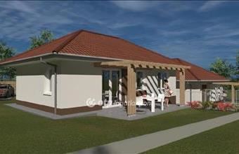 Eladó Őrbottyáni ikerház hirdetés (42753414)