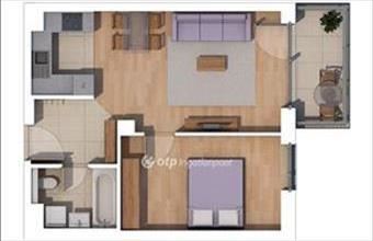 Eladó Budapest XIV. kerületi tégla lakás hirdetés (13791739)