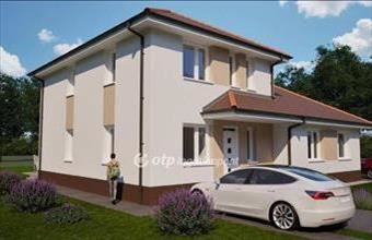 Eladó Fóti ikerház hirdetés (31629183)