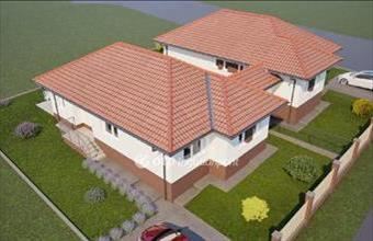 Eladó Őrbottyáni ikerház hirdetés (47996344)