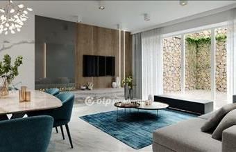 Eladó Budapest II. kerületi tégla lakás hirdetés (54344748)