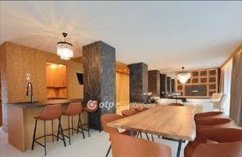 Eladó Budapest II. kerületi tégla lakás hirdetés (37393973)