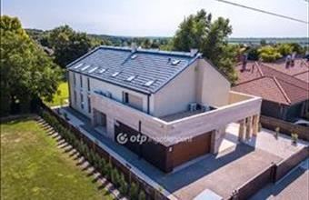 Eladó Telki családi ház hirdetés (81397655)