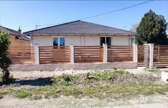 Eladó Turai ikerház hirdetés (95336324)