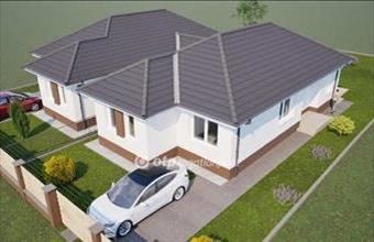 Eladó Vácrátóti ikerház hirdetés (44483961)