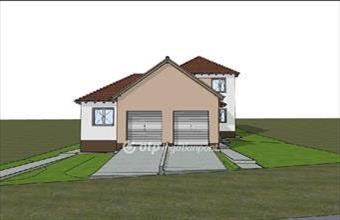 Eladó Veresegyházi ikerház hirdetés (27649331)