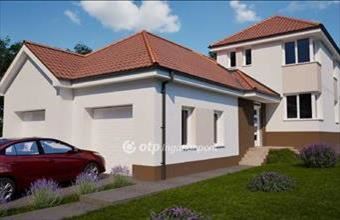 Eladó Veresegyházi ikerház hirdetés (54474726)