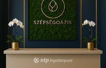 Eladó Budapest XIV. kerületi egyéb iroda hirdetés (81688477)