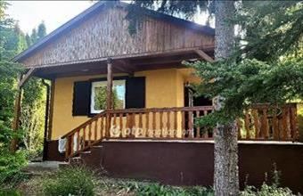 Eladó Balatonkenesei hétvégi ház hirdetés (84459649)