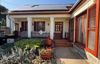 Eladó Palkonyai családi ház hirdetés (99897239)