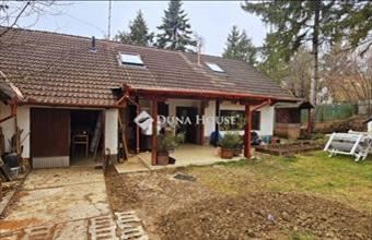 Eladó Orfűi ikerház hirdetés (72756627)