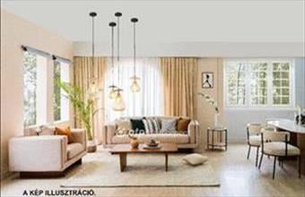 Eladó Budapest VII. kerületi tégla lakás hirdetés (12395989)