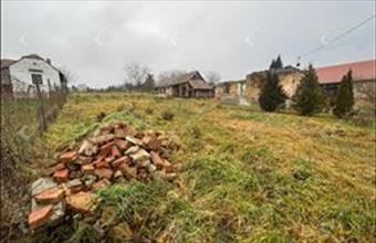 Eladó Szentliszlói lakóövezeti telek hirdetés (25274439)