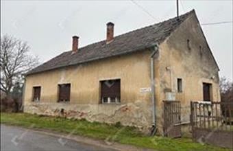 Eladó Ortaházai családi ház hirdetés (33878895)