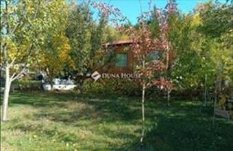 Eladó Budakeszi külterületi telek hirdetés (44914343)