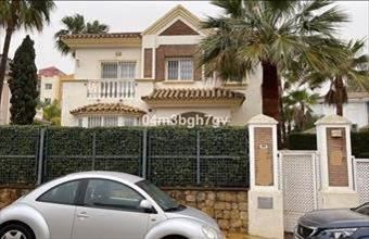 Eladó Spanyolországi üdülő hirdetés (54525949)