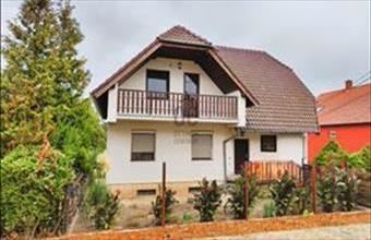 Eladó Alsópáhoki családi ház hirdetés (54379755)