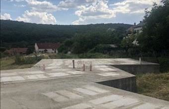 Eladó Pálosvörösmarti lakóövezeti telek hirdetés (51847728)