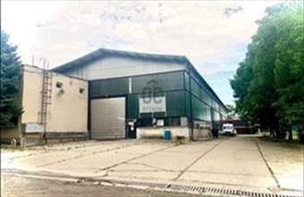 Eladó Gyöngyösi raktár hirdetés (95246224)