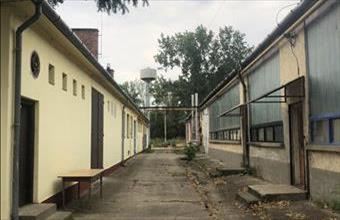 Eladó Gyöngyösi raktár hirdetés (95246224)
